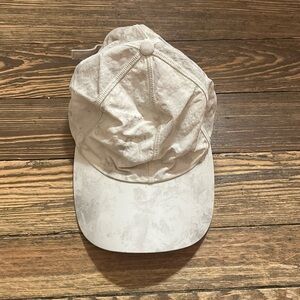 Lululemon Baller Soft Hat